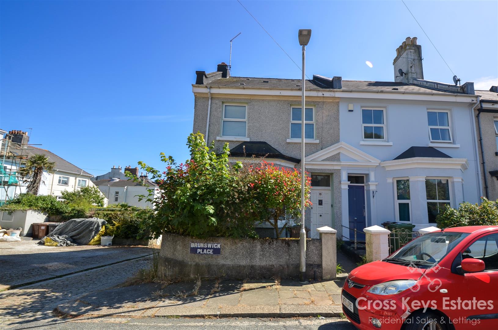 Cross Keys Estate Agents